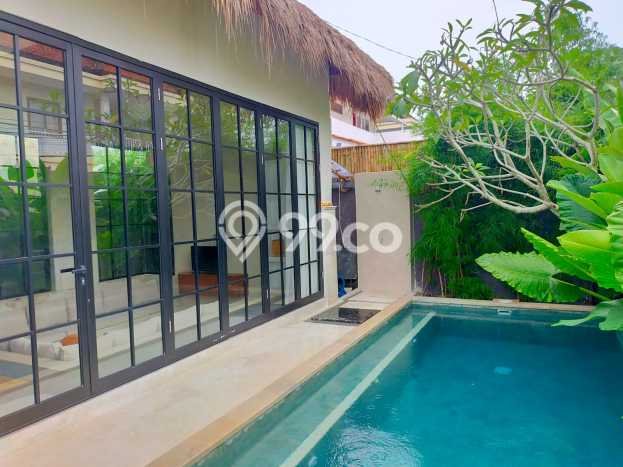 Sewa Rumah Harga Terjangkau di Jimbaran Badung dengan 3 KT Sewa Rumah Harga Terjangkau di Jimbaran Badung dengan 3 KT