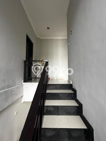 Rumah Minimalis 3 KT di Benoa Badung Unfurnished Rumah Minimalis 3 KT di Benoa Badung Unfurnished