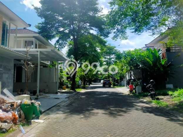 Dijual Tanah di Denpasar Utara Denpasar Luas 283m2 SHM Dijual Tanah di Denpasar Utara Denpasar Luas 283m2 SHM