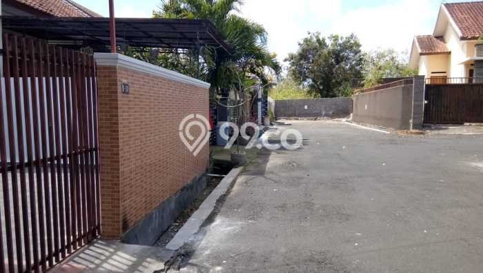 Rumah Minimalis 2 KT LT 115m2 di Ungasan Rumah Minimalis 2 KT LT 115m2 di Ungasan