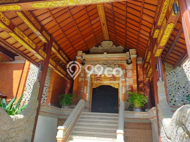 Hotel Kawasan , Luas 8248m2m², Area Komersial, Jalan Utama Hotel Kawasan , Luas 8248m2m², Area Komersial, Jalan Utama
