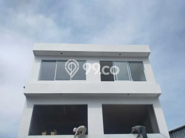 Unit Ruko Tersedia di Kerobokan Spesifikasi LB 270m2 Unit Ruko Tersedia di Kerobokan Spesifikasi LB 270m2