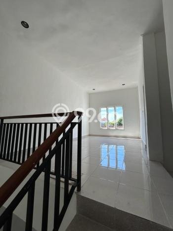 Rumah Strategis Modern Lb 250m2 di Denpasar Timur, Denpasar Rumah Strategis Modern Lb 250m2 di Denpasar Timur, Denpasar