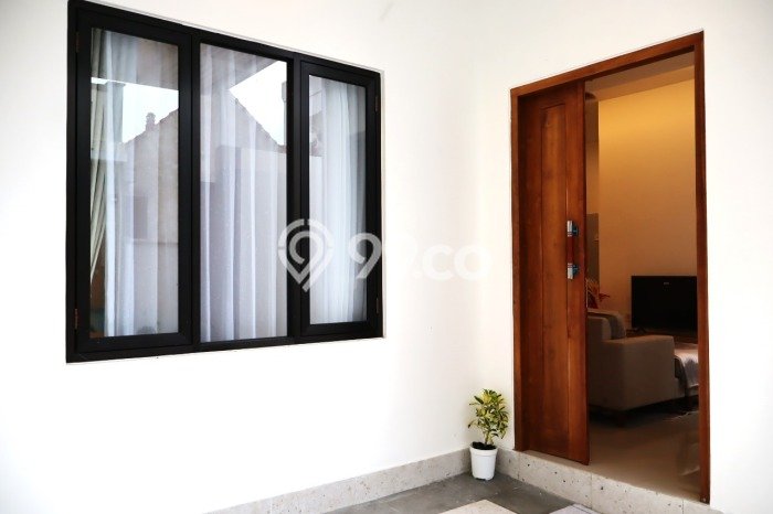 Disewakan Rumah Murah di Sanur Kauh Denpasar dengan 2 Kamar Tidur Disewakan Rumah Murah di Sanur Kauh Denpasar dengan 2 Kamar Tidur