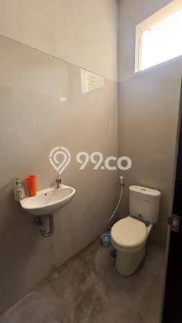 Rumah sewa siap huni 4 KT di Renon, Denpasar Rumah sewa siap huni 4 KT di Renon, Denpasar