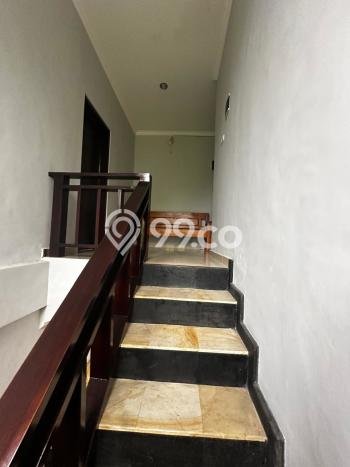 Rumah Luas Asri 3 KT Siap Huni di Benoa Badung Rumah Luas Asri 3 KT Siap Huni di Benoa Badung