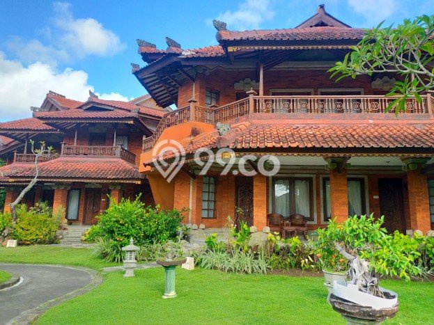 Hotel Kawasan , Luas 8248m2m², Area Komersial, Jalan Utama Hotel Kawasan , Luas 8248m2m², Area Komersial, Jalan Utama