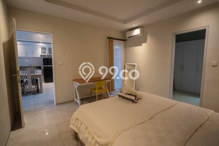 UNIT LANGKA! Rumah di Umalas, 3 KM, View Kota, Luas 300m² LB 200m² UNIT LANGKA! Rumah di Umalas, 3 KM, View Kota, Luas 300m² LB 200m²