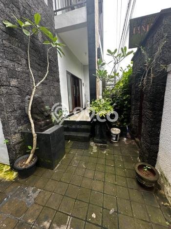 Rumah Luas Asri 3 KT Siap Huni di Benoa Badung Rumah Luas Asri 3 KT Siap Huni di Benoa Badung