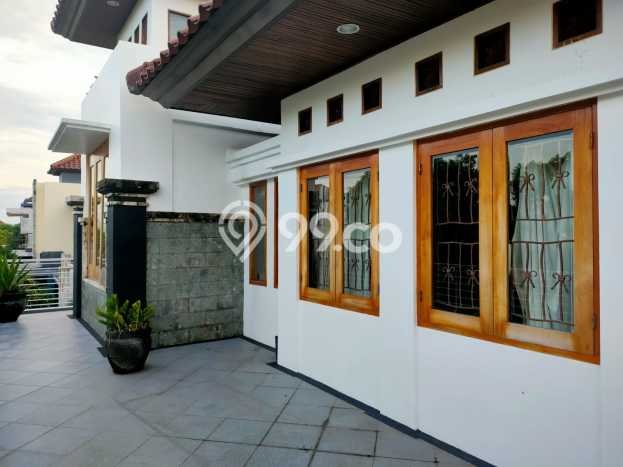 Rumah Elit Modern Siap Huni di Gatot Subroto Denpasar Rumah Elit Modern Siap Huni di Gatot Subroto Denpasar