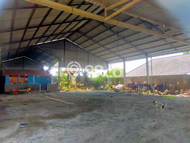 Dijual! Komersial di Sanur Denpasar LT 1780m2 / LB 800m2 Kawasan Bisnis Dijual! Komersial di Sanur Denpasar LT 1780m2 / LB 800m2 Kawasan Bisnis