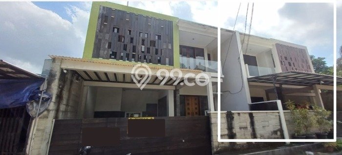 Jarang Ada! Rumah Kontrakan 3 Kamar Bagus Siap Huni Renon Jarang Ada! Rumah Kontrakan 3 Kamar Bagus Siap Huni Renon