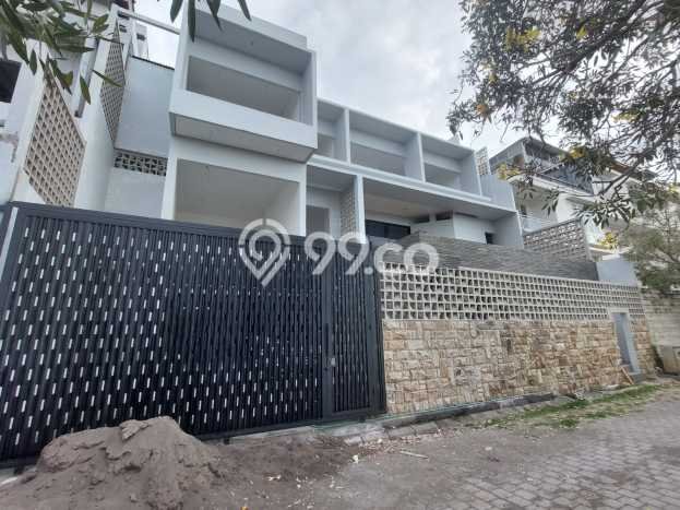 For Sale! Luxury House LT 153m2 Desain Elegan di Nusa Dua For Sale! Luxury House LT 153m2 Desain Elegan di Nusa Dua