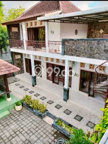 Jarang Ada! Rumah Sewa 4 Kamar Nyaman Siap Huni Jimbaran Jarang Ada! Rumah Sewa 4 Kamar Nyaman Siap Huni Jimbaran