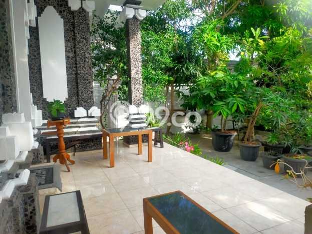 Hunian Super Mewah dengan Akses Paling Strategis di Sanur, Denpasar Hunian Super Mewah dengan Akses Paling Strategis di Sanur, Denpasar