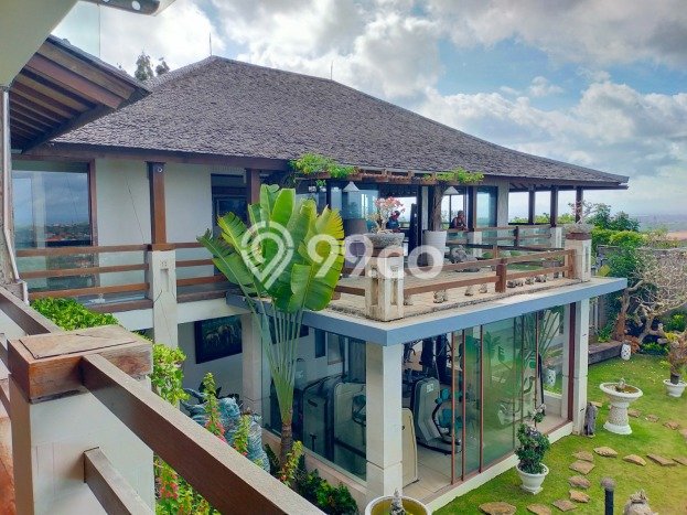 Hunian Super Mewah dengan Akses Paling Strategis di Goa Gong, Badung Hunian Super Mewah dengan Akses Paling Strategis di Goa Gong, Badung