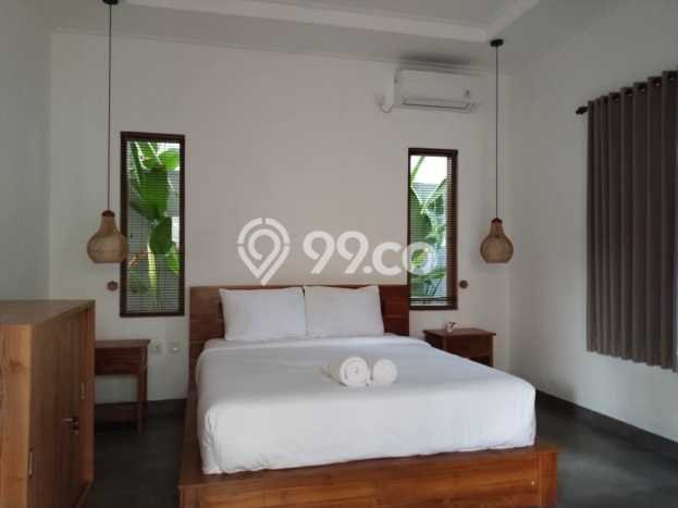 Disewakan! Rumah 3 Kamar Tidur &
3 Kamar Mandi di Canggu, Badung Disewakan! Rumah 3 Kamar Tidur &
3 Kamar Mandi di Canggu, Badung