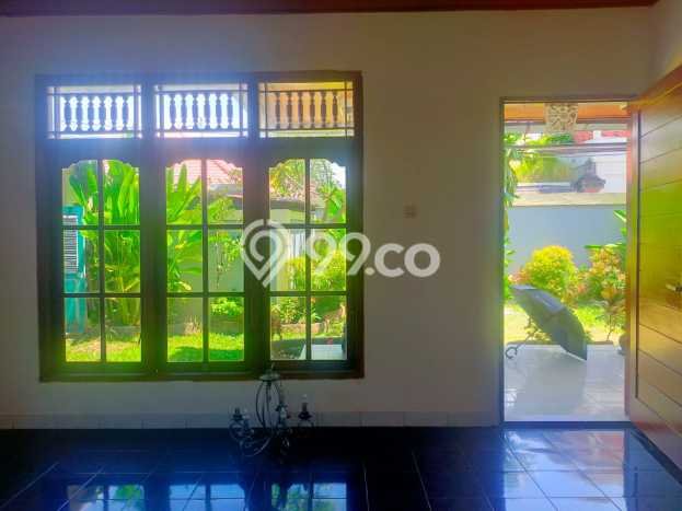 Disewakan Rumah Harga Terjangkau di Sanur Denpasar dengan 5 KT Disewakan Rumah Harga Terjangkau di Sanur Denpasar dengan 5 KT
