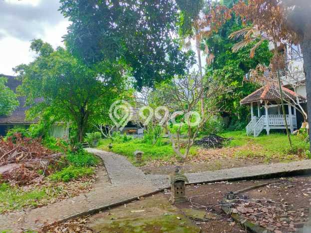 Tanah Investasi Dijual di Badung Punya Luas 1025m2 Tanah Investasi Dijual di Badung Punya Luas 1025m2