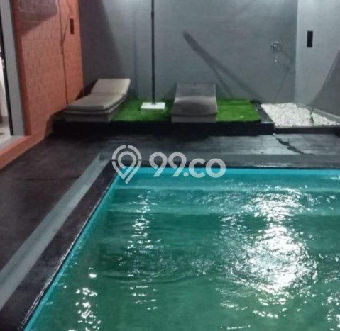 Rumah Elit Modern Tanpa Renovasi di Kerobokan Kelod Badung Rumah Elit Modern Tanpa Renovasi di Kerobokan Kelod Badung