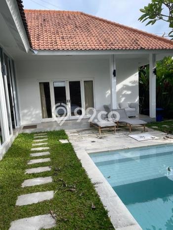 Rumah Kontrakan Badung LT 350m2 LB 250m2 Area Canggu Rumah Kontrakan Badung LT 350m2 LB 250m2 Area Canggu