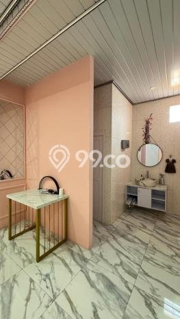 Unit Komersial Tersedia di Kerobokan Spesifikasi LB 354m2 Unit Komersial Tersedia di Kerobokan Spesifikasi LB 354m2