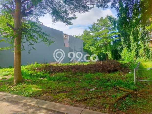 Dijual Tanah di Denpasar Utara Denpasar Luas 283m2 SHM Dijual Tanah di Denpasar Utara Denpasar Luas 283m2 SHM