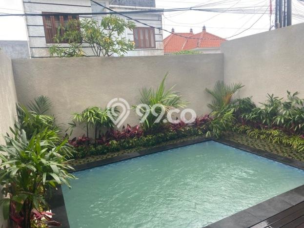 PREMIUM CHOICE! Rumah kawasan Canggu, 3 KM, Area Strategis, Luas 180m² LB 210m² PREMIUM CHOICE! Rumah kawasan Canggu, 3 KM, Area Strategis, Luas 180m² LB 210m²