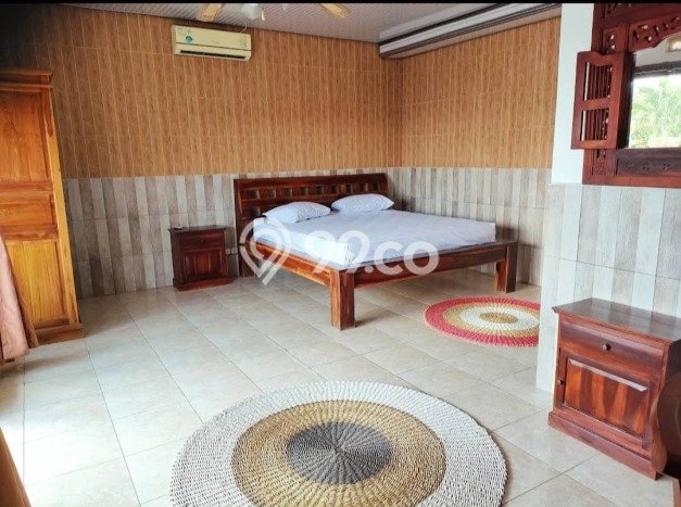 Jarang Ada! Rumah Sewa 4 Kamar Nyaman Siap Huni Jimbaran Jarang Ada! Rumah Sewa 4 Kamar Nyaman Siap Huni Jimbaran