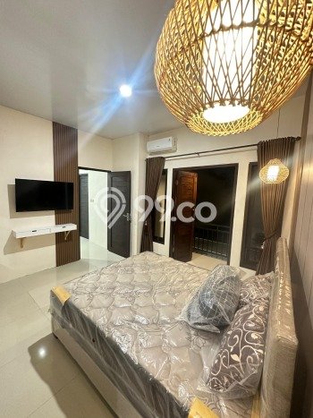 Rumah Disewakan Denpasar LT 100m2 LB 145m2 Kawasan Renon Rumah Disewakan Denpasar LT 100m2 LB 145m2 Kawasan Renon