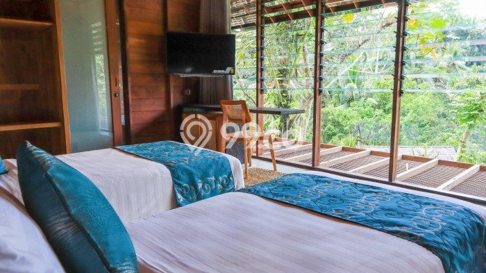 For Sale Rumah Mewah Exclusive di Ubud, Gianyar For Sale Rumah Mewah Exclusive di Ubud, Gianyar