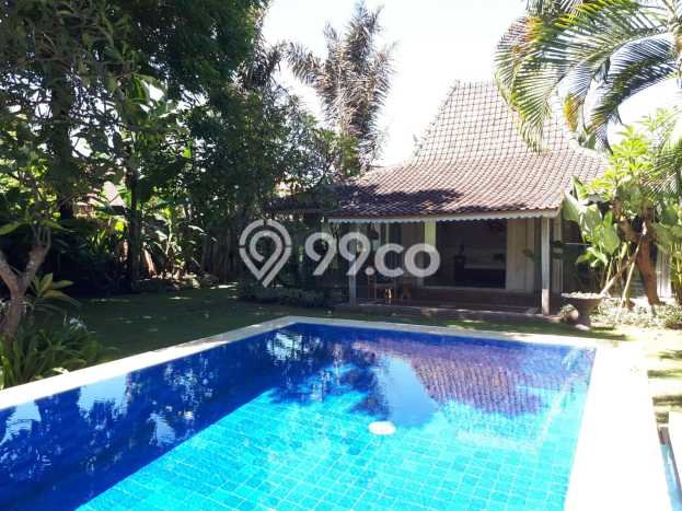 Jarang Ada! Rumah Sewa 4 Kamar Bagus Siap Huni Sanur Jarang Ada! Rumah Sewa 4 Kamar Bagus Siap Huni Sanur