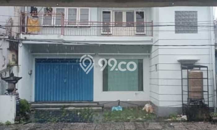Disewakan Ruko di Kawasan Ramai Kerobokan Luas 100m2 Disewakan Ruko di Kawasan Ramai Kerobokan Luas 100m2