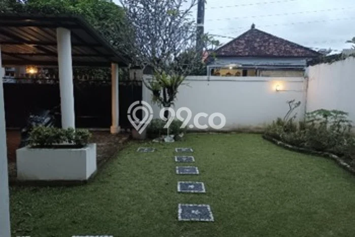 Hunian Super Elit dengan Akses Paling Strategis di Sanur Kauh, Denpasar Hunian Super Elit dengan Akses Paling Strategis di Sanur Kauh, Denpasar