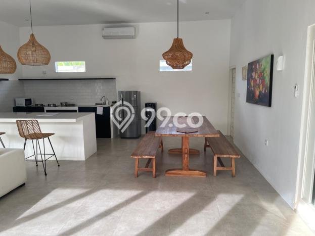 Rumah Kontrakan Badung LT 350m2 LB 250m2 Area Canggu Rumah Kontrakan Badung LT 350m2 LB 250m2 Area Canggu