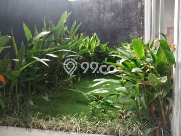 Rumah sewa siap pakai 3 KT di Gatot Subroto, Denpasar Rumah sewa siap pakai 3 KT di Gatot Subroto, Denpasar