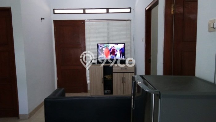 Rumah Minimalis 2 KT LT 115m2 di Ungasan Rumah Minimalis 2 KT LT 115m2 di Ungasan