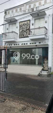 FOR RENT! Komersial di Pesanggaran Cocok untuk Bisnis 136m2 FOR RENT! Komersial di Pesanggaran Cocok untuk Bisnis 136m2