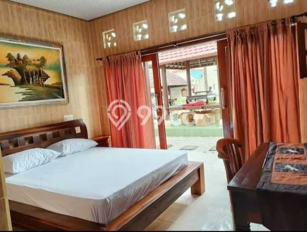 Jarang Ada! Rumah Sewa 4 Kamar Nyaman Siap Huni Jimbaran Jarang Ada! Rumah Sewa 4 Kamar Nyaman Siap Huni Jimbaran