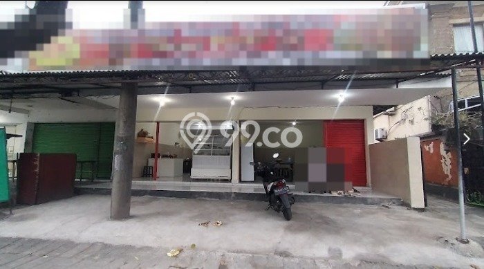 Komersial Disewakan di Kawasan Ramai Kuta, Badung Komersial Disewakan di Kawasan Ramai Kuta, Badung