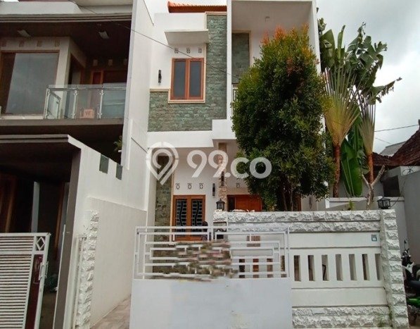 Rumah Luas Asri 3 KT Siap Pakai di Pecatu Badung Rumah Luas Asri 3 KT Siap Pakai di Pecatu Badung