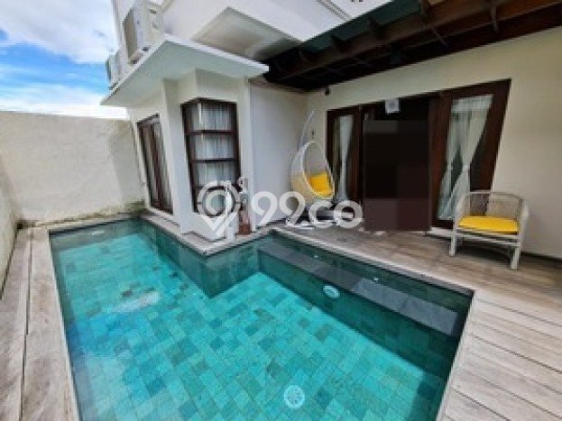 Rumah Sewa Badung LT 150m2 LB 200m2 Area Kerobokan Rumah Sewa Badung LT 150m2 LB 200m2 Area Kerobokan