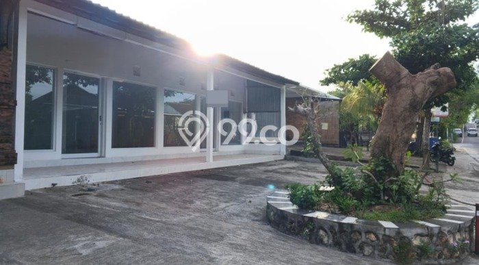 FOR RENT! Komersial di Uluwatu Cocok untuk Bisnis 100m2 FOR RENT! Komersial di Uluwatu Cocok untuk Bisnis 100m2