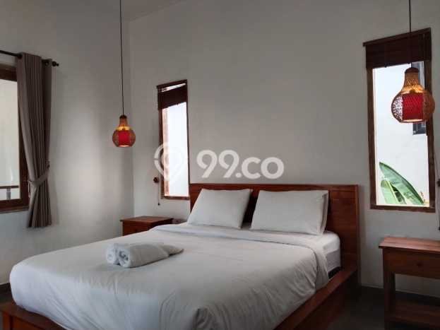 Disewakan! Rumah 3 Kamar Tidur &
3 Kamar Mandi di Canggu, Badung Disewakan! Rumah 3 Kamar Tidur &
3 Kamar Mandi di Canggu, Badung