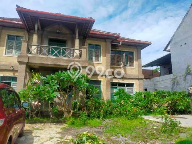 FOR SALE! Komersial di Denpasar Utara Denpasar, LT 850m2, LB 500m2 FOR SALE! Komersial di Denpasar Utara Denpasar, LT 850m2, LB 500m2