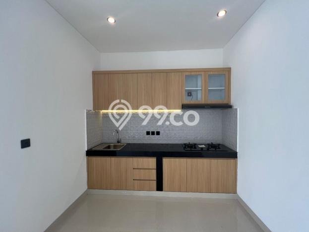 Rumah sewa siap pakai 2 KT di Canggu, Badung Rumah sewa siap pakai 2 KT di Canggu, Badung