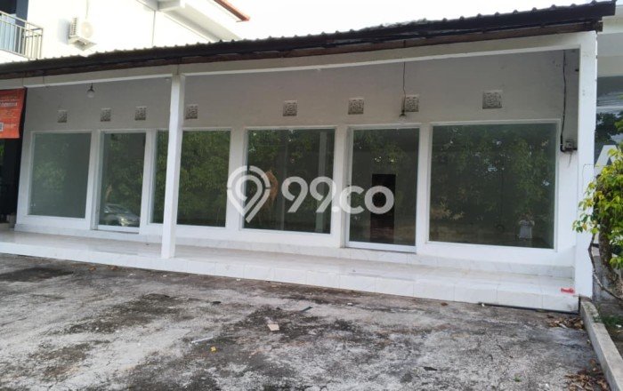 FOR RENT! Komersial di Uluwatu Cocok untuk Bisnis 100m2 FOR RENT! Komersial di Uluwatu Cocok untuk Bisnis 100m2