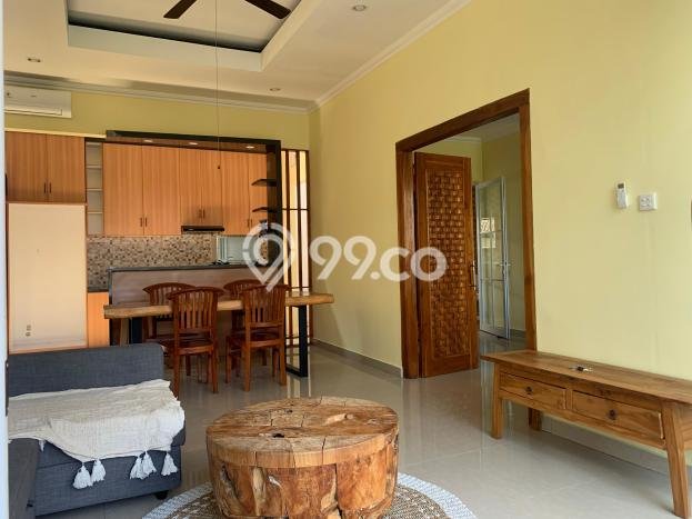Sewa Rumah Harga Terjangkau di Sanur Denpasar dengan 3 KT Sewa Rumah Harga Terjangkau di Sanur Denpasar dengan 3 KT