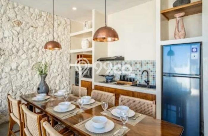 Rumah Modern 2 KT LT 100m2 di Nusa Dua Rumah Modern 2 KT LT 100m2 di Nusa Dua