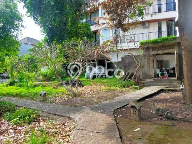Tanah Investasi Dijual di Badung Punya Luas 1025m2 Tanah Investasi Dijual di Badung Punya Luas 1025m2